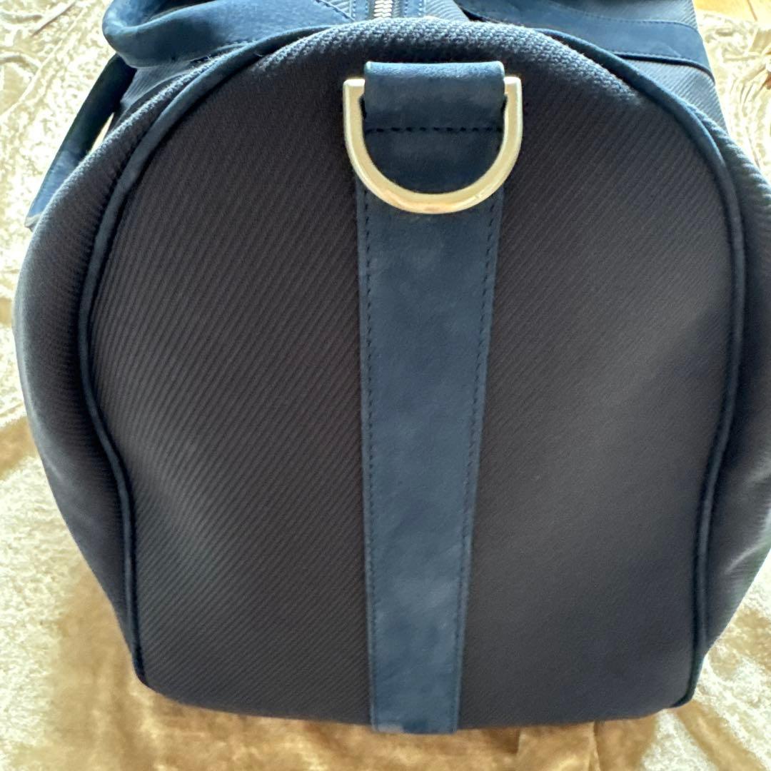 ロレックス ROLEX ボストンバッグ 鞄 ノベルティ 旅行バッグ