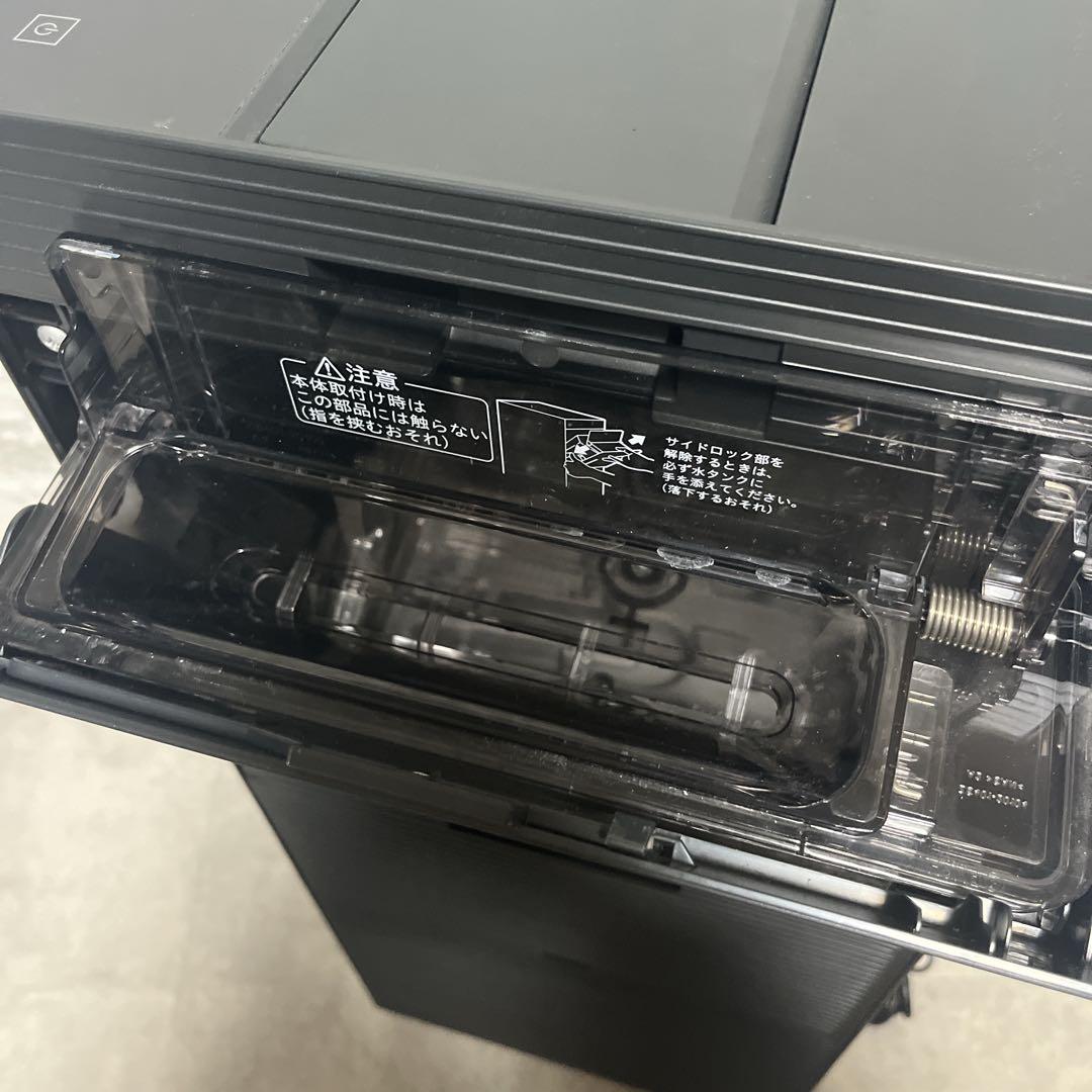 ダイキン製 MCK70YBK-T 加湿ストリーマ空気清浄機　2022年製