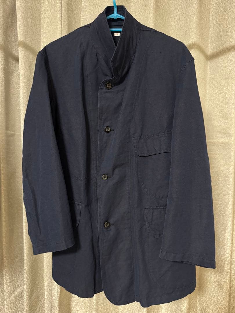 outil カバーオール サイズ1