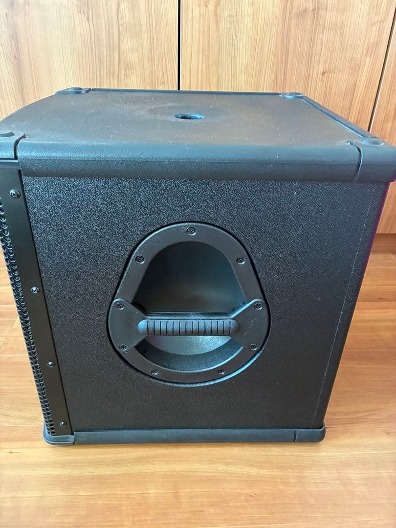 配信機器・PA機器・レコーディング機器 Behringer B1200D EUROLIVE PRO