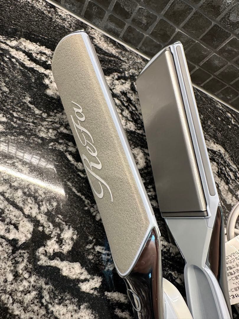 ReFa パワーストレートアイロンプロ