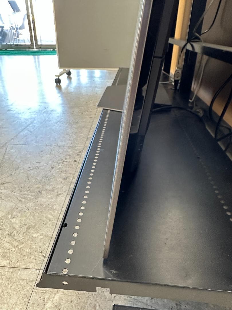 SONY　ブラビア　4K有機ELテレビ　65インチ　KJ65A8F　2018年製