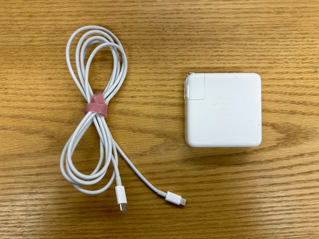 アップル Macbook Pro 16インチ 2019