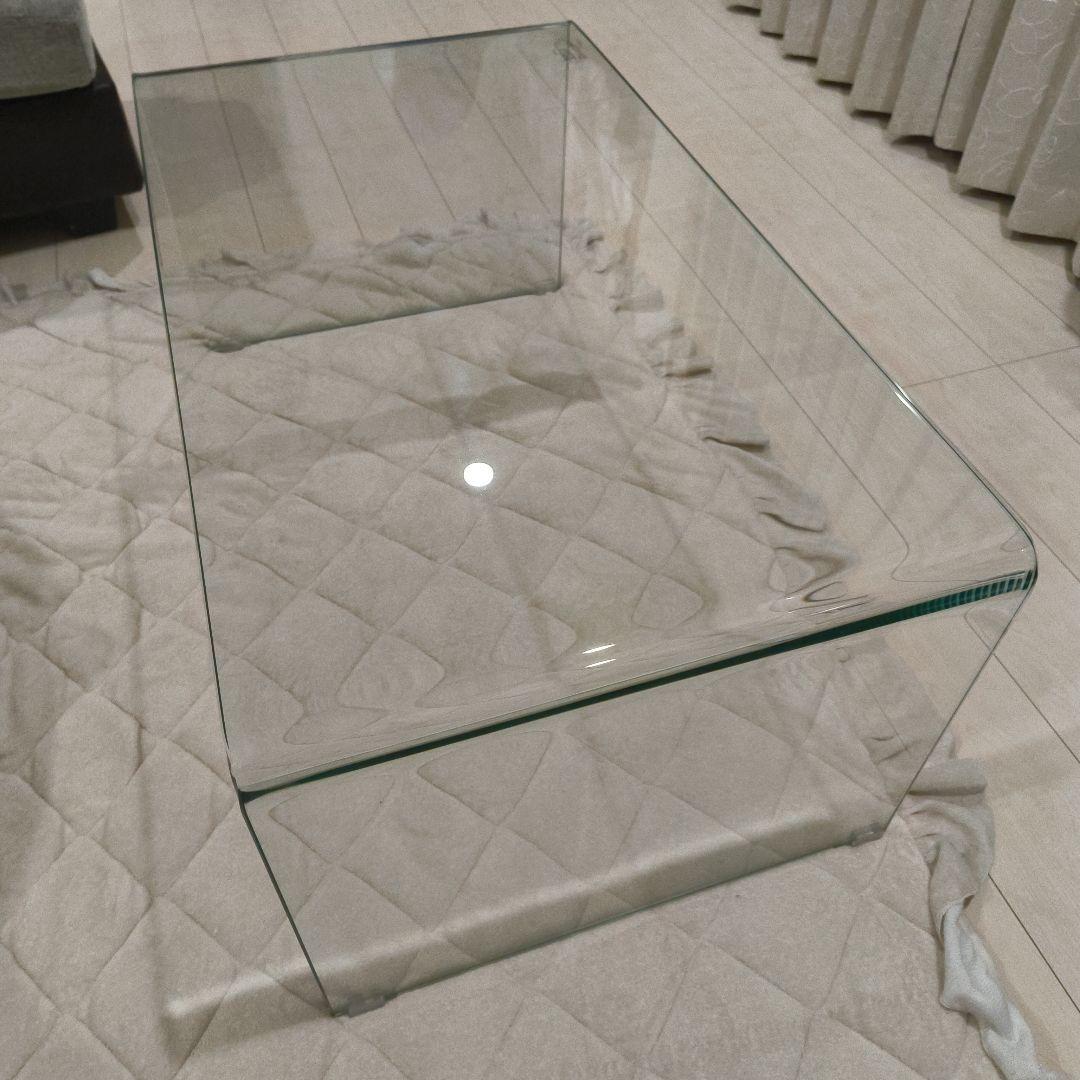 Francfranc　クレール　コーヒーテーブル（W900）