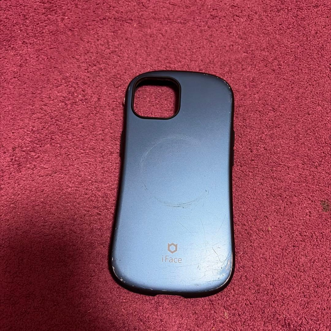 Apple iPhone14 256GB ミッドナイト　本体　ケース付き！