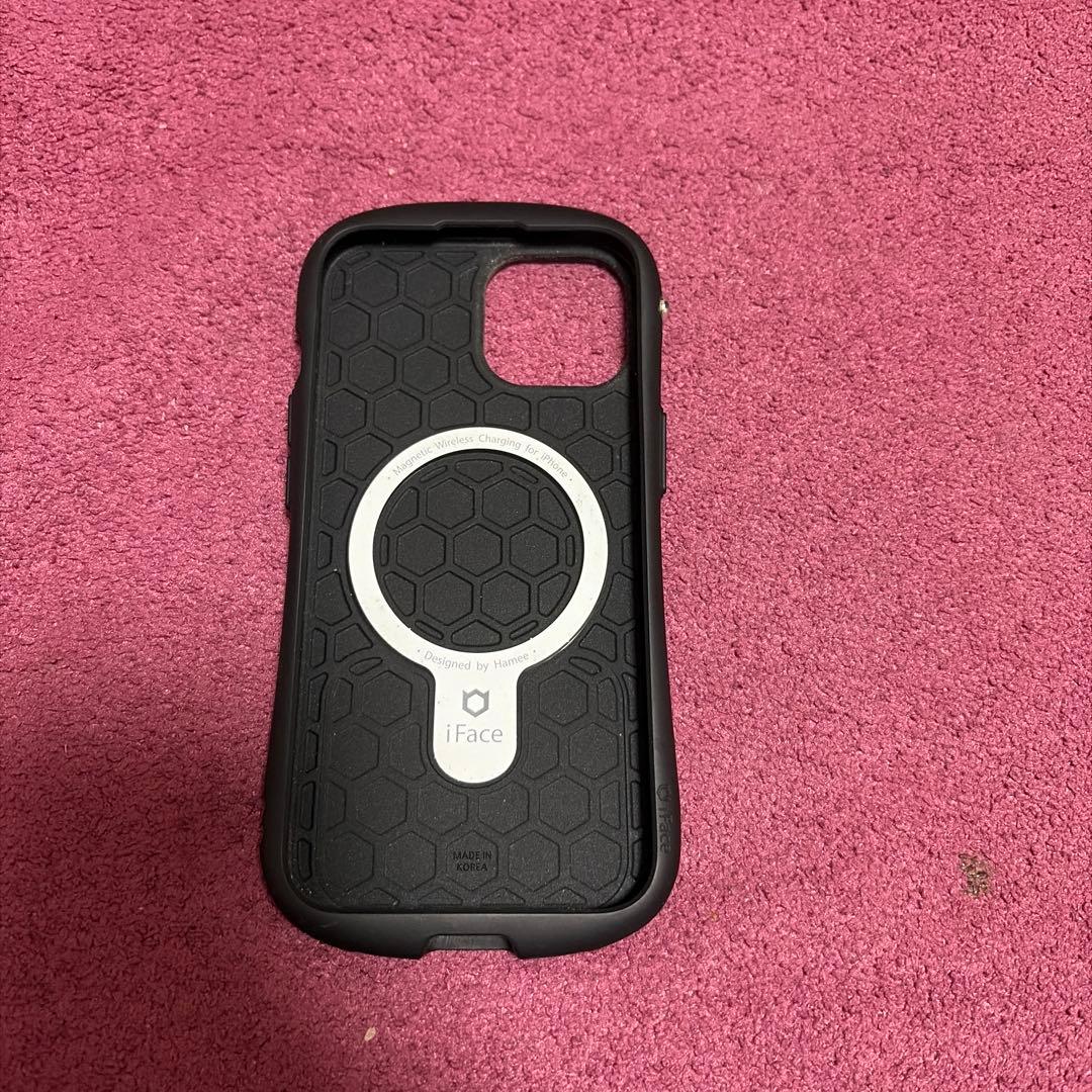 Apple iPhone14 256GB ミッドナイト　本体　ケース付き！