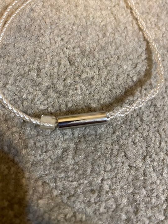 Final シルバーコートmmcx 4.4mm5極