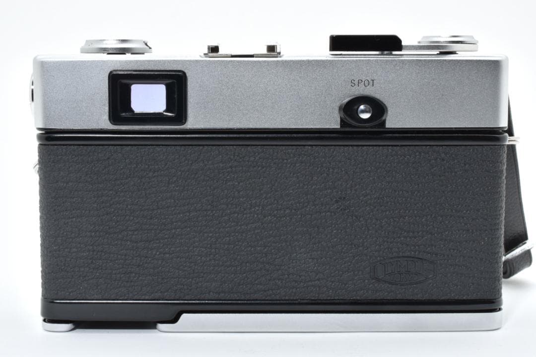 ☆極美品☆ Olympus 35 SP フィルムカメラ 8168