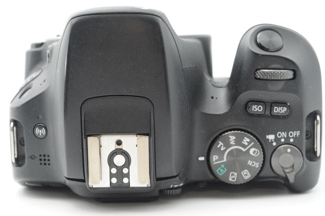 ☆美品⑧☆新春初売りSALE☆ Canon EOS Kiss x9 ダブル