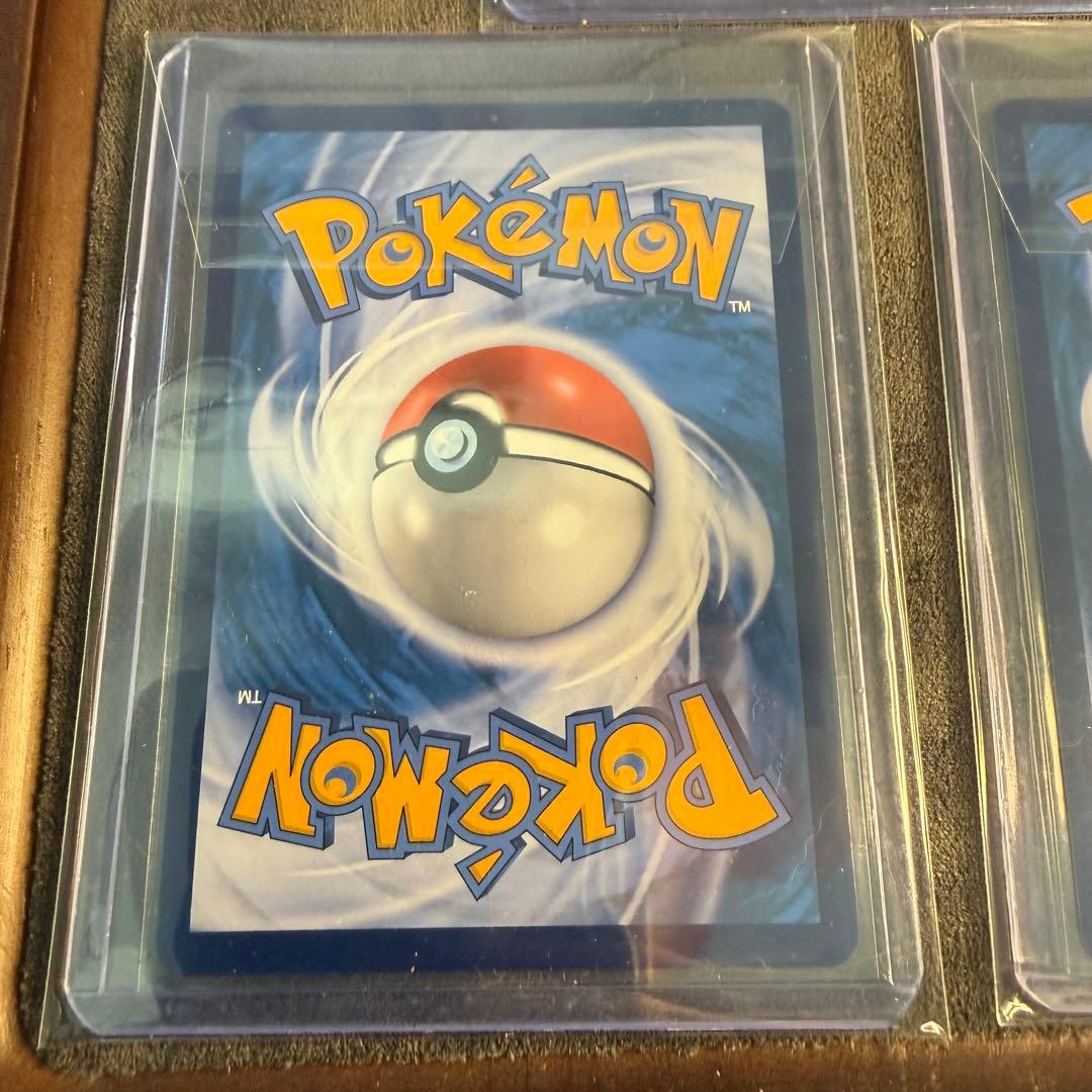 2024ポケカ　おいわいファンファーレ：チャンピオンシップ プロモ　セット　中国