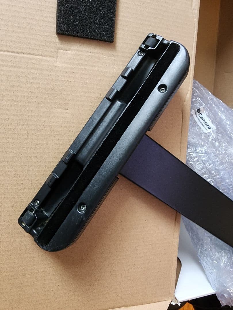 １０月まで掲載ーSharkハンディクリーナー EVOPOWER W30P