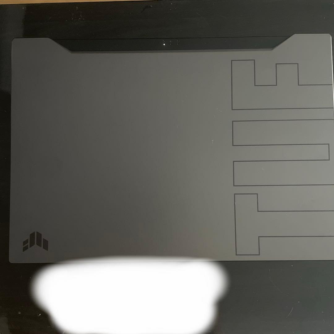 asusゲーミングノートpc. RTX3060