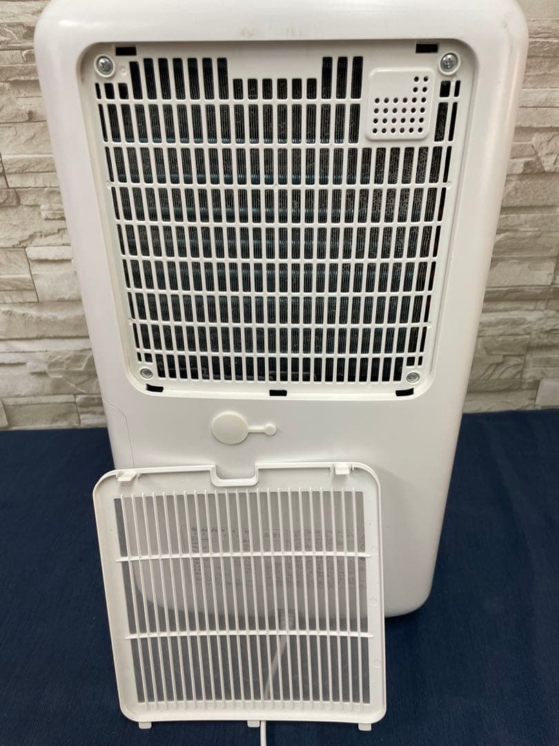 シャープ　SHARP 除湿機 CV-J71-W
