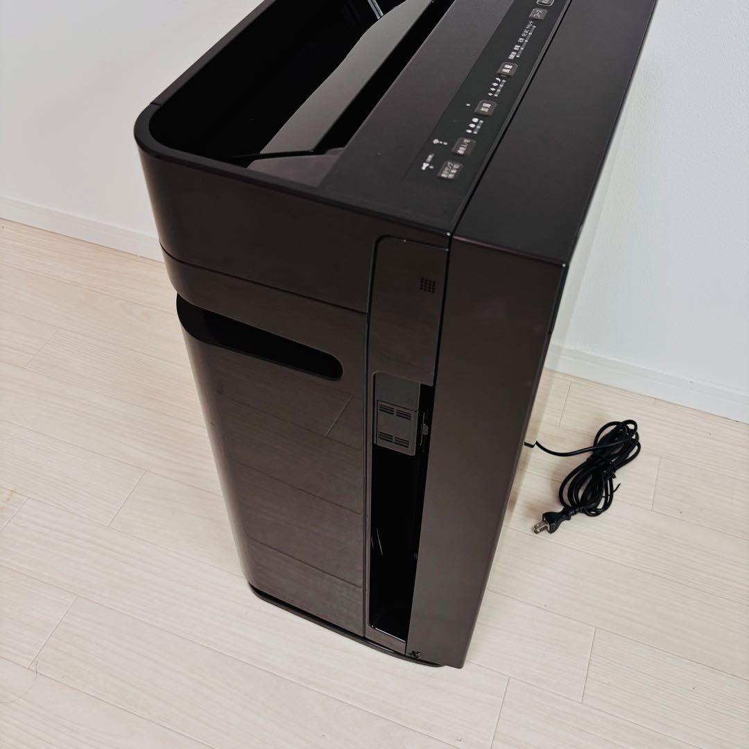 ダイキン 加湿空気清浄機 MCK70XKS-T モデル　MCK70X-T