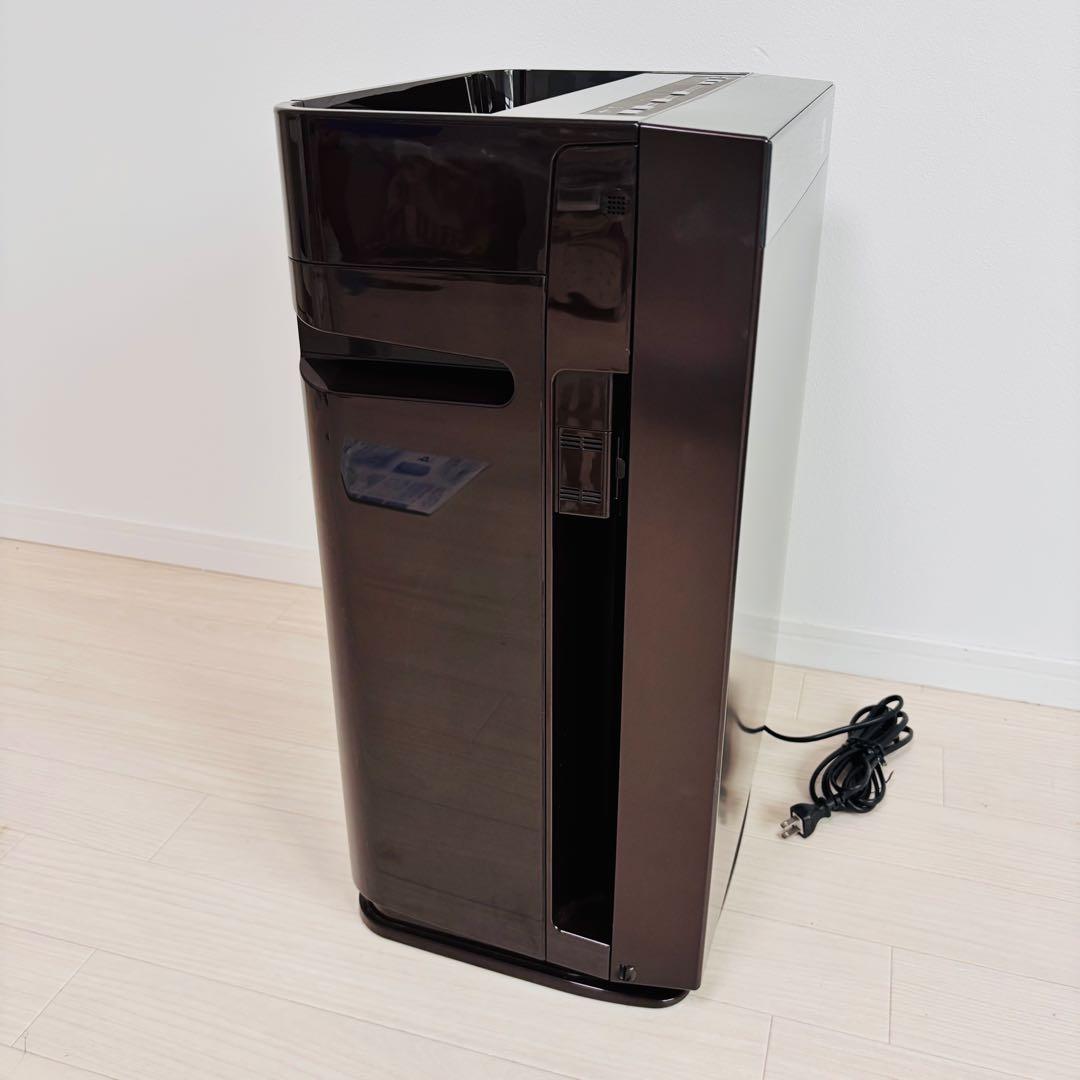 ダイキン 加湿空気清浄機 MCK70XKS-T モデル　MCK70X-T