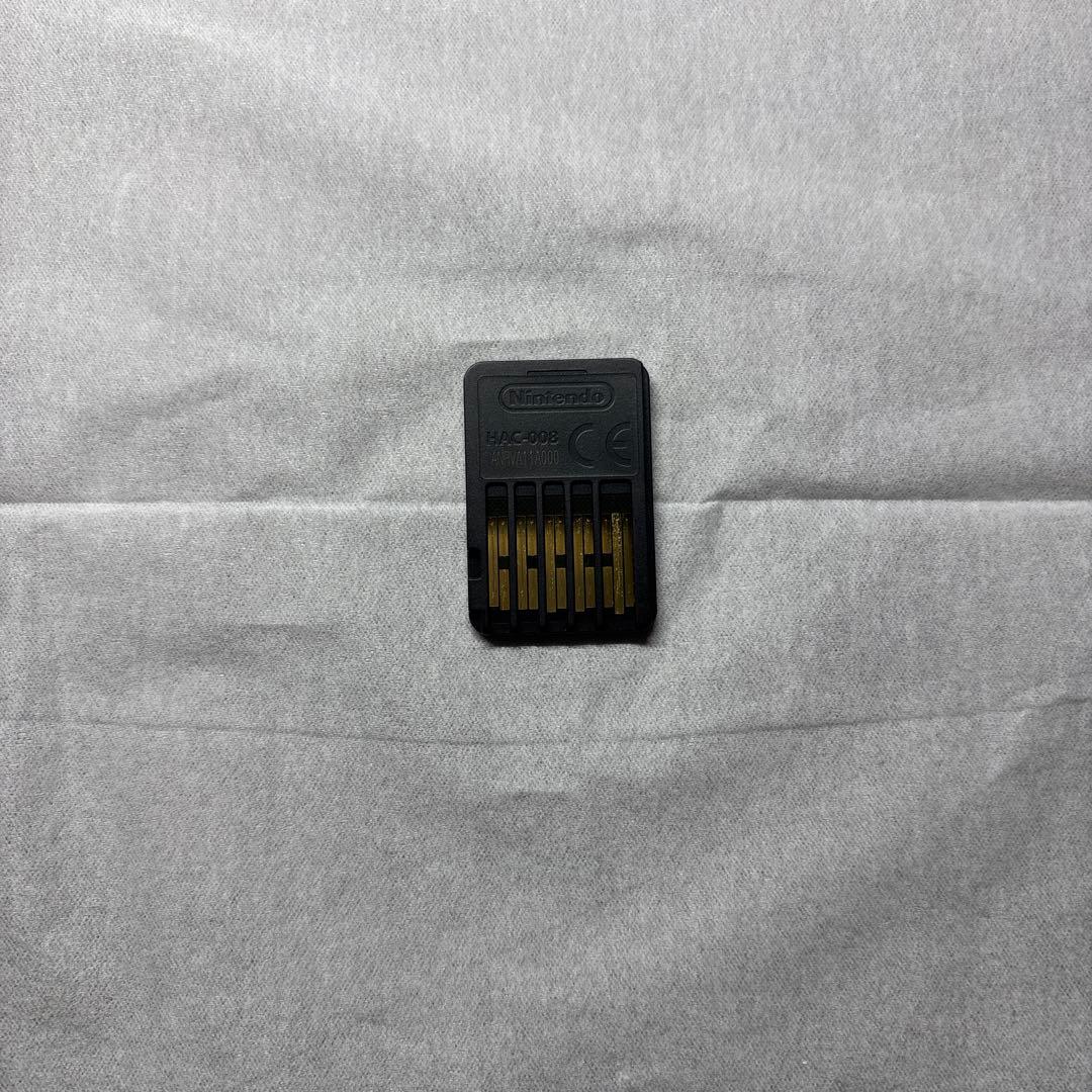 Switch ソフト 5本セット