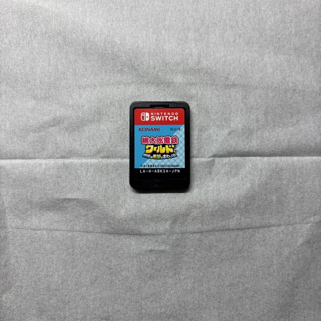 Switch ソフト 5本セット