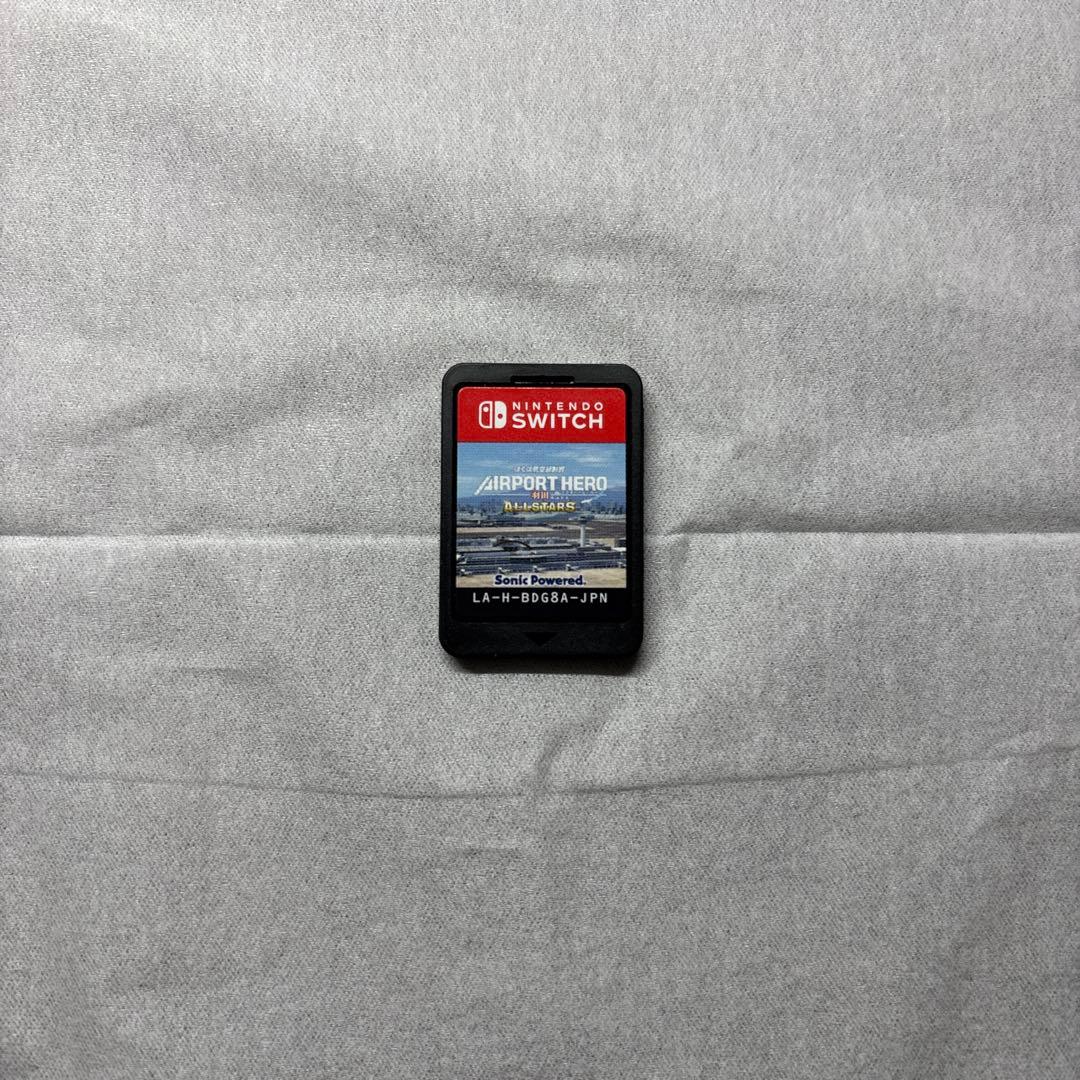 Switch ソフト 5本セット