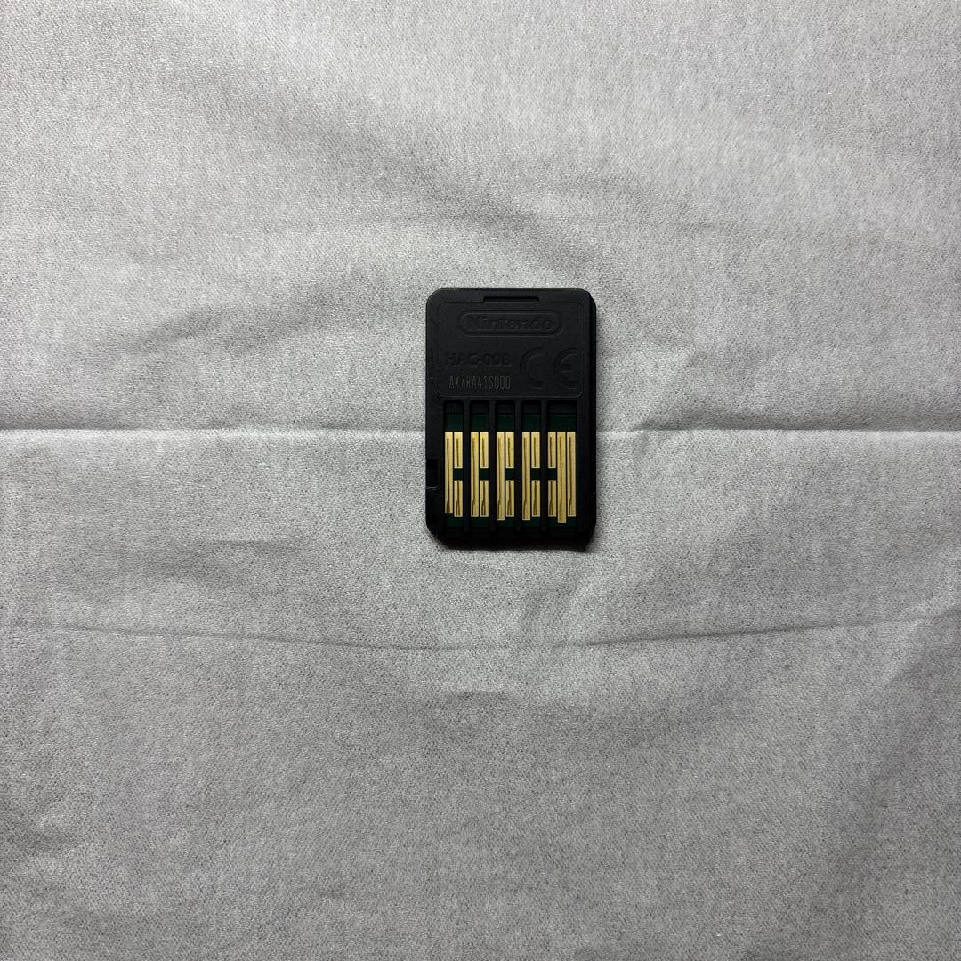 Switch ソフト 5本セット