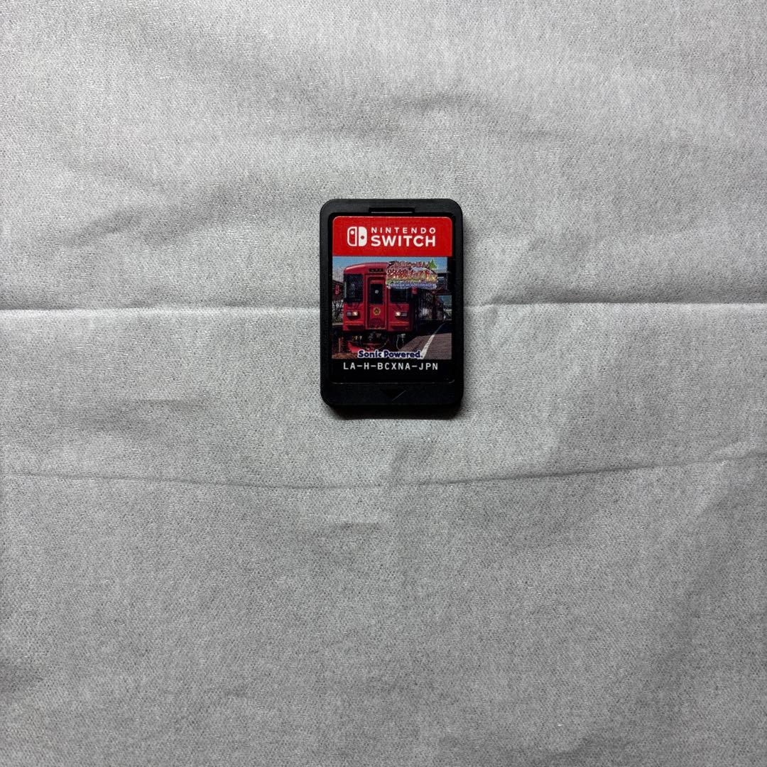 Switch ソフト 5本セット