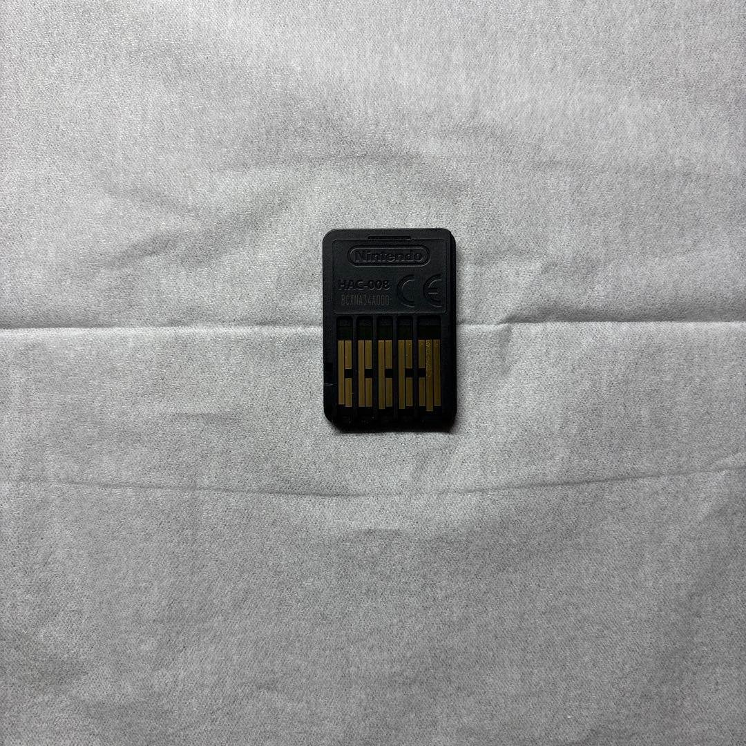 Switch ソフト 5本セット