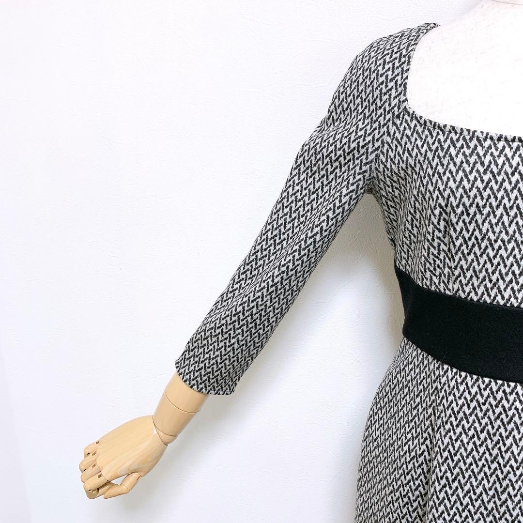 【れいこ✨】2点おまとめ❤️ MAX＆Co.✨サイズS✨ウールワンピース