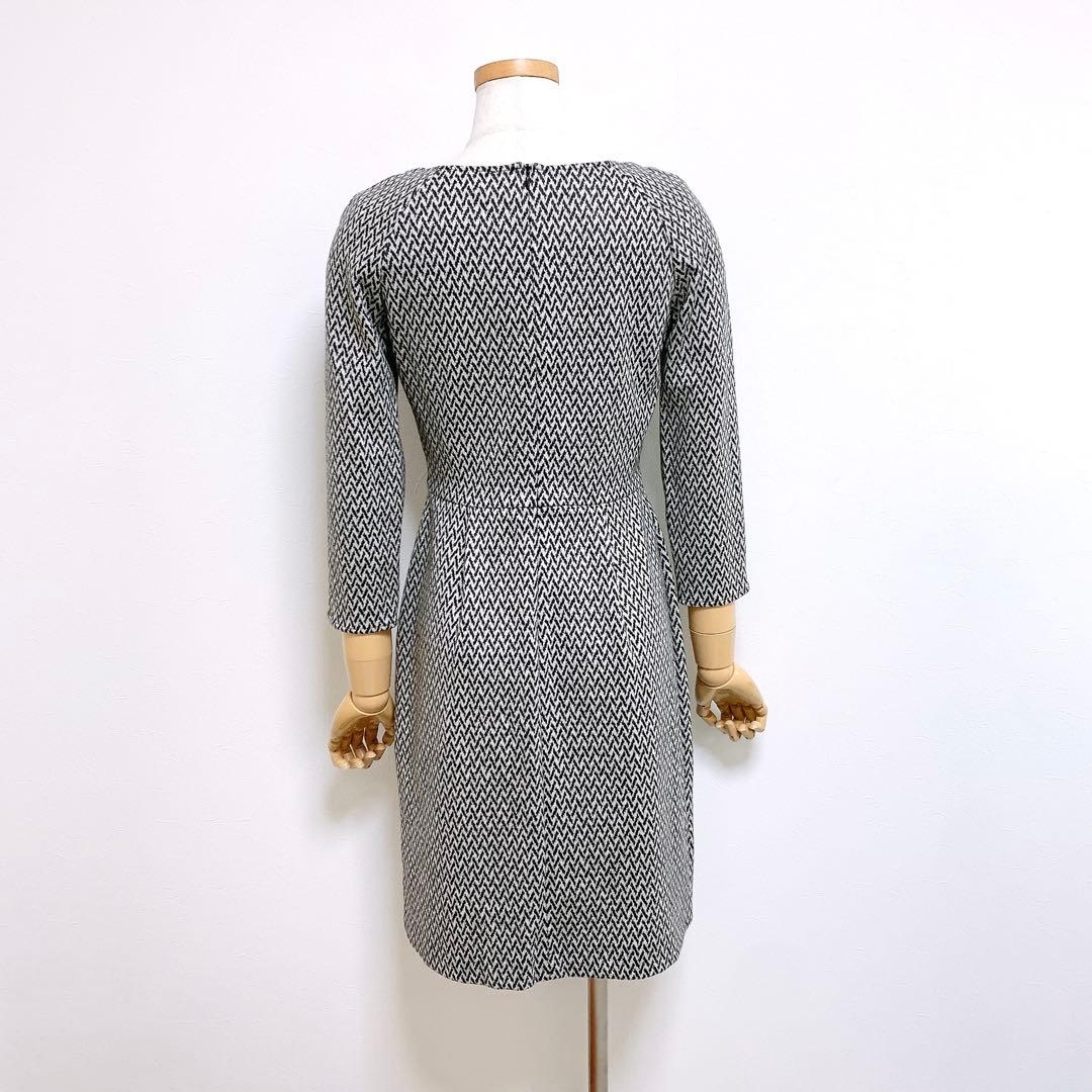 【れいこ✨】2点おまとめ❤️ MAX＆Co.✨サイズS✨ウールワンピース