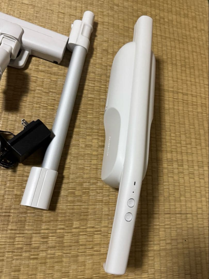 最終値下げ　MC-PB60J-C Panasonic 掃除機 紙パック