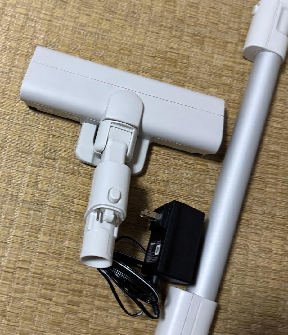 最終値下げ　MC-PB60J-C Panasonic 掃除機 紙パック