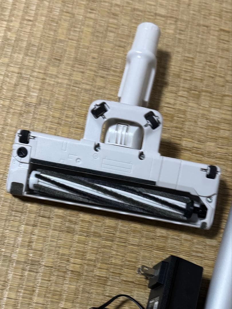 最終値下げ　MC-PB60J-C Panasonic 掃除機 紙パック