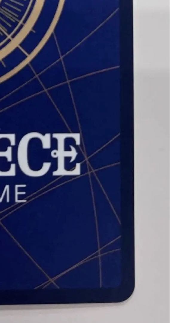 ワンピースカードゲーム　シャンクス　3周年　銀枠パラレル