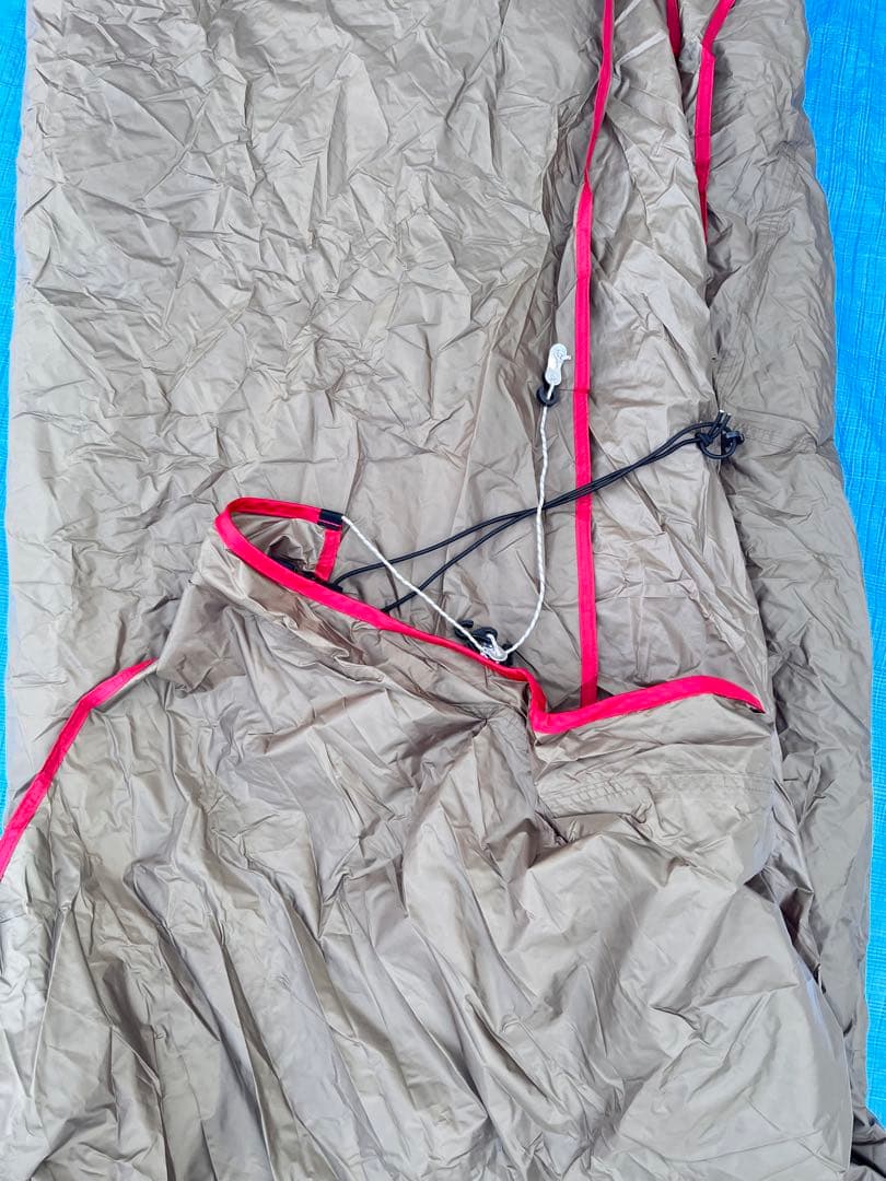 スノーピークエントリー2ルーム エルフィールド Peak TP-880