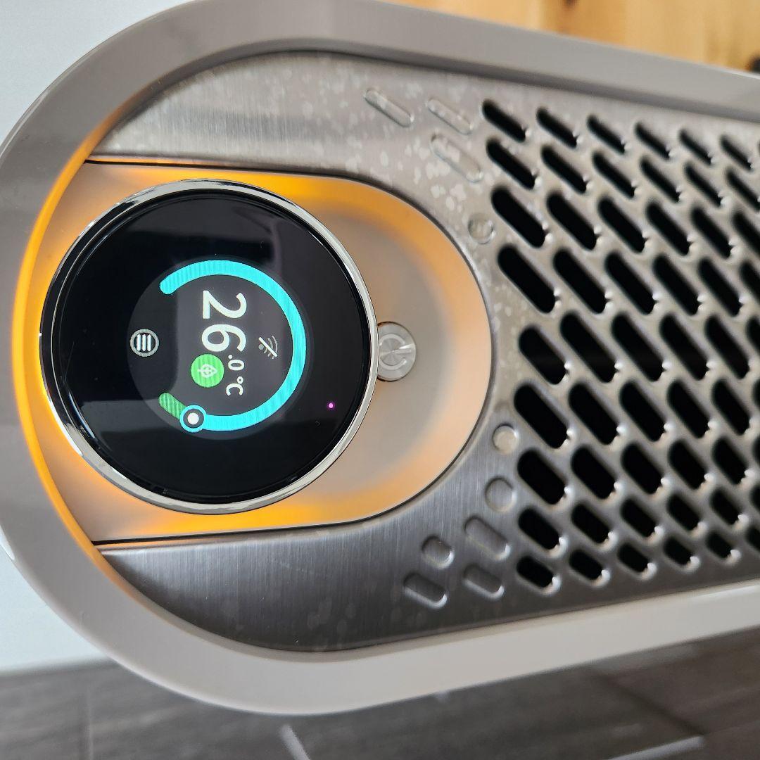 デロンギ　ダイナミックヒーター　ソラーレ　Wi-Fiモデル