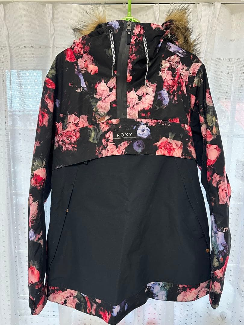 ROXY スノーボードウェア　ジャケット