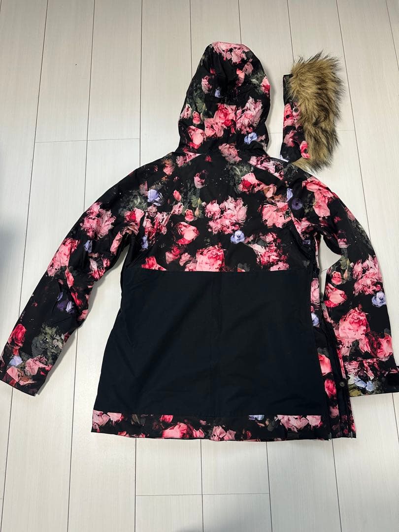 ROXY スノーボードウェア　ジャケット