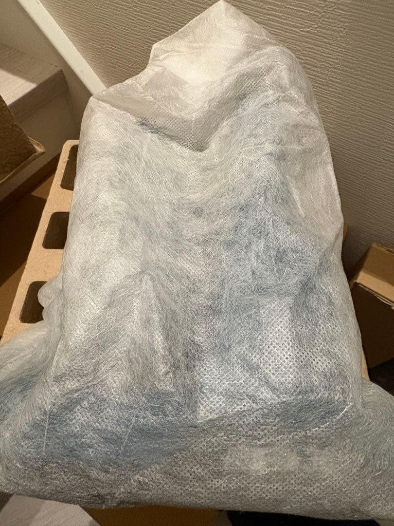 【新品未使用】マキタ　充電式ケトル　0.8L 青