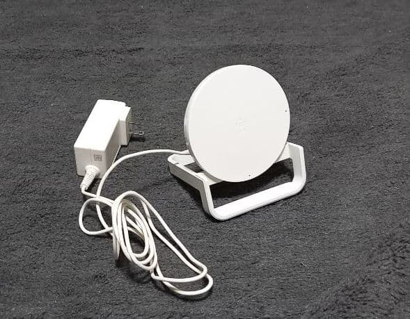 GaraxySシリーズ　ワイヤレス充電器