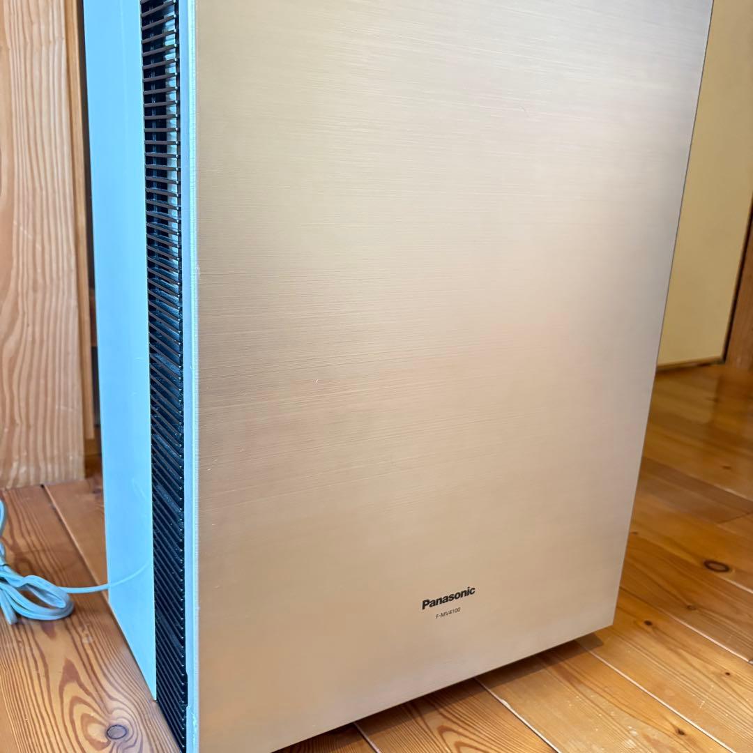 パナソニック　ジアイーノ　F-MV4100-SZ