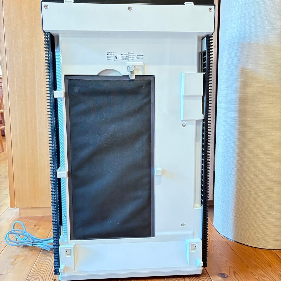 パナソニック　ジアイーノ　F-MV4100-SZ