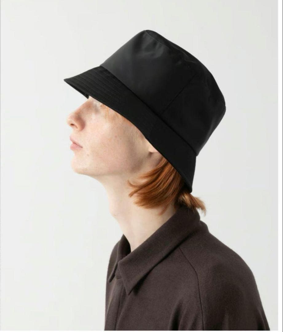 MB パーマネントハット by LIMONTA