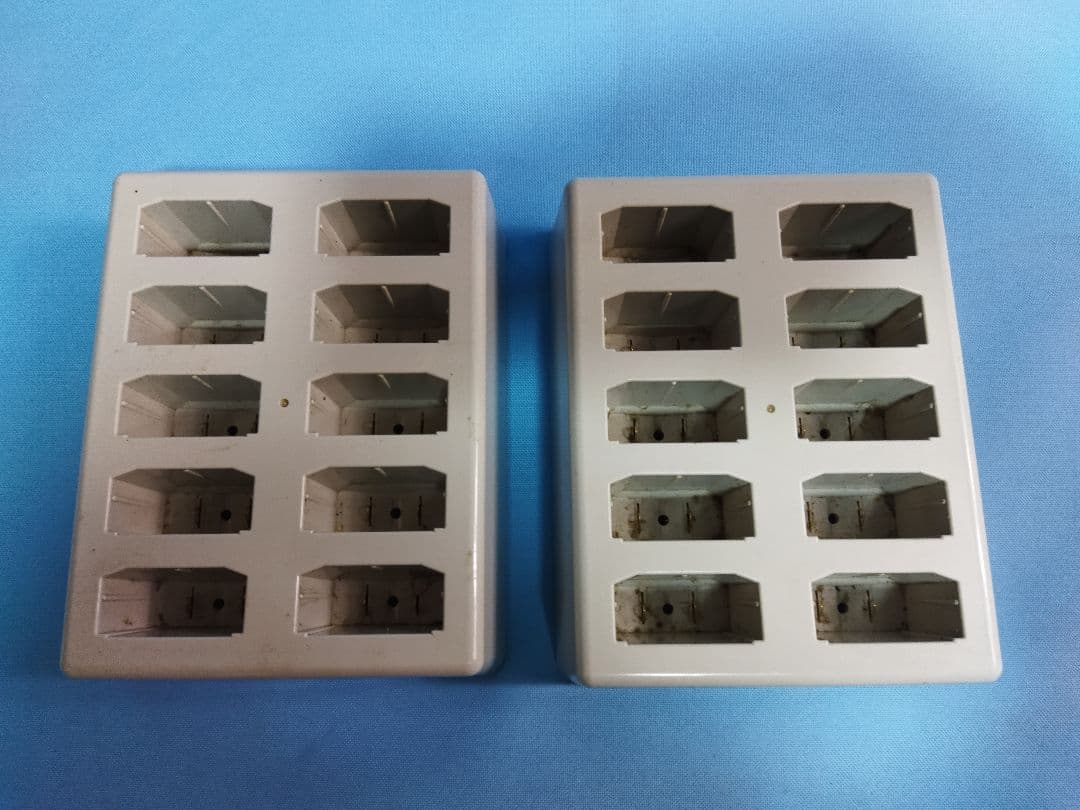 ワンタッチコール送信機　WTR ワンタッチコール受信機　WRE　まとめセット