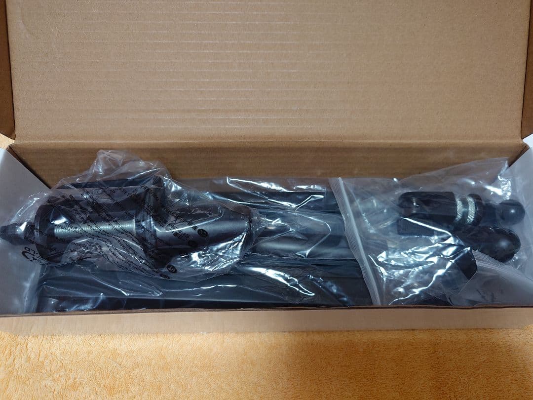 fifine K688 ダイナミックマイク　セット販売