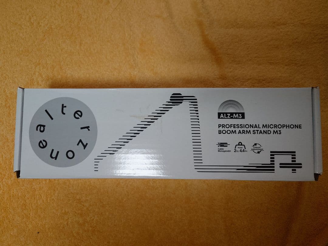 fifine K688 ダイナミックマイク　セット販売