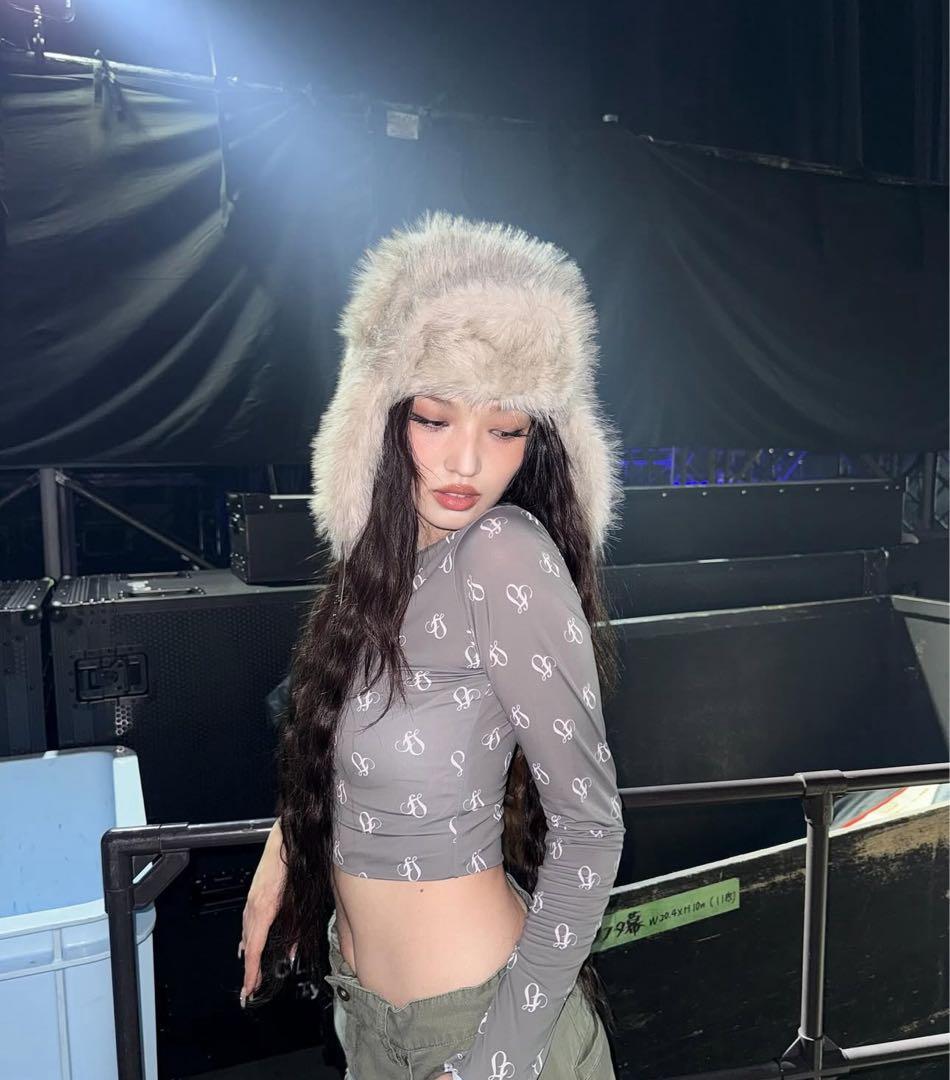 【カタログ付】即日発送！SEIRA×LAGUA SKIN TOPS ラグアジェム