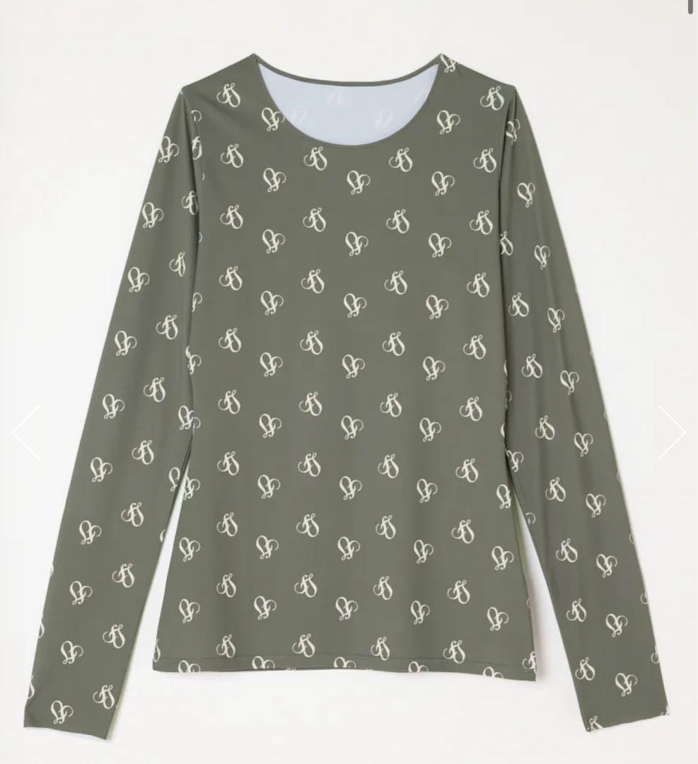 【カタログ付】即日発送！SEIRA×LAGUA SKIN TOPS ラグアジェム