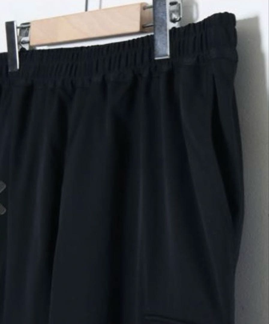 パンツ CORDURA TWILL STRETCH TRACK CARGO PANTS