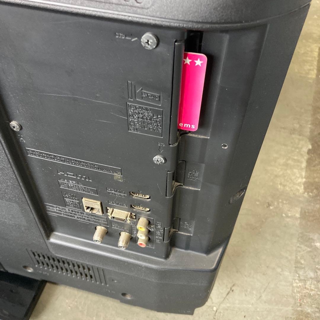 パナソニック VIERA 液晶テレビ 32V型 TH-32D300 2016年