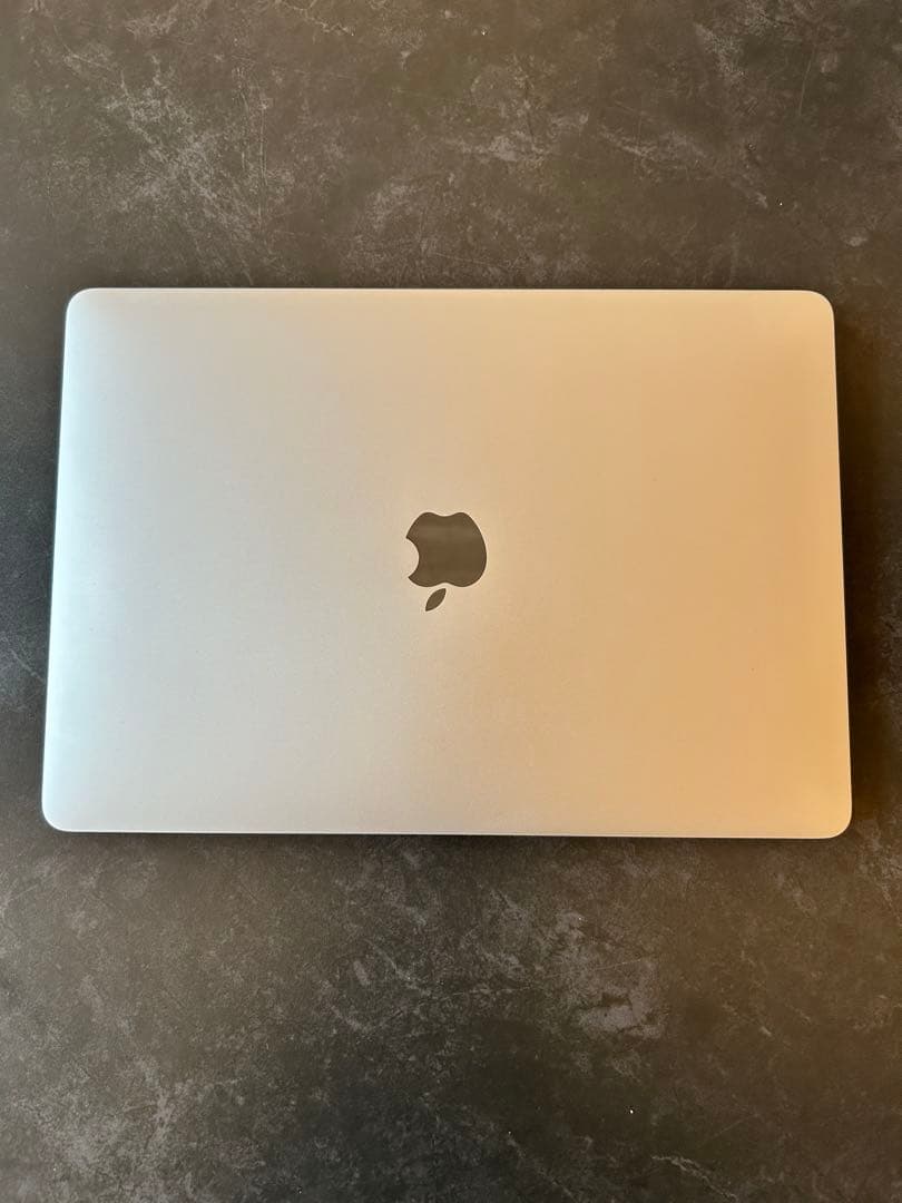 付属品完備　MacBook Air 2020 M1 8GB/512GB