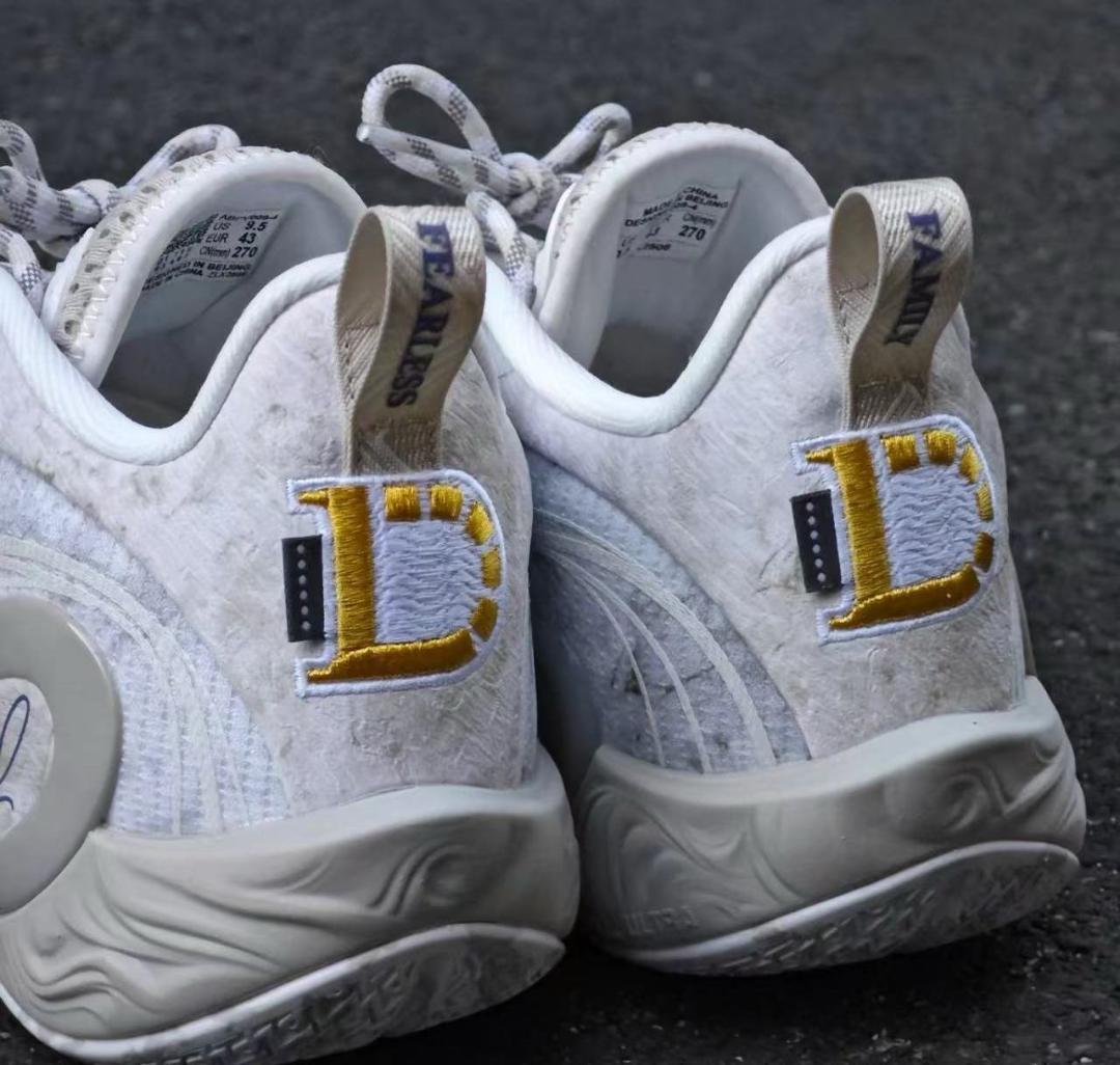 リーニン WOW Dlo1 月ノ岩 US 9