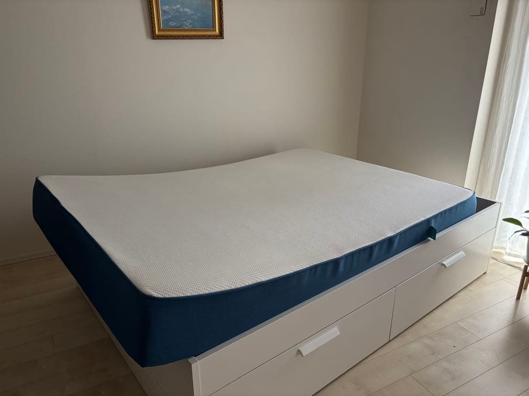 コアラマットレス ダブルサイズ